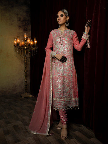 Salitex | Luxury Wear 24 | 45 - House of Zarish