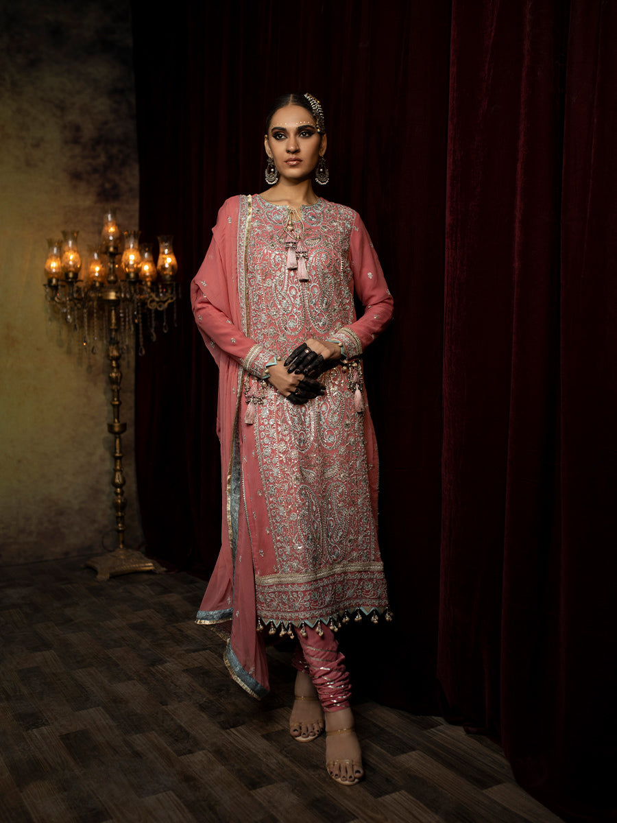 Salitex | Luxury Wear 24 | 45 - House of Zarish