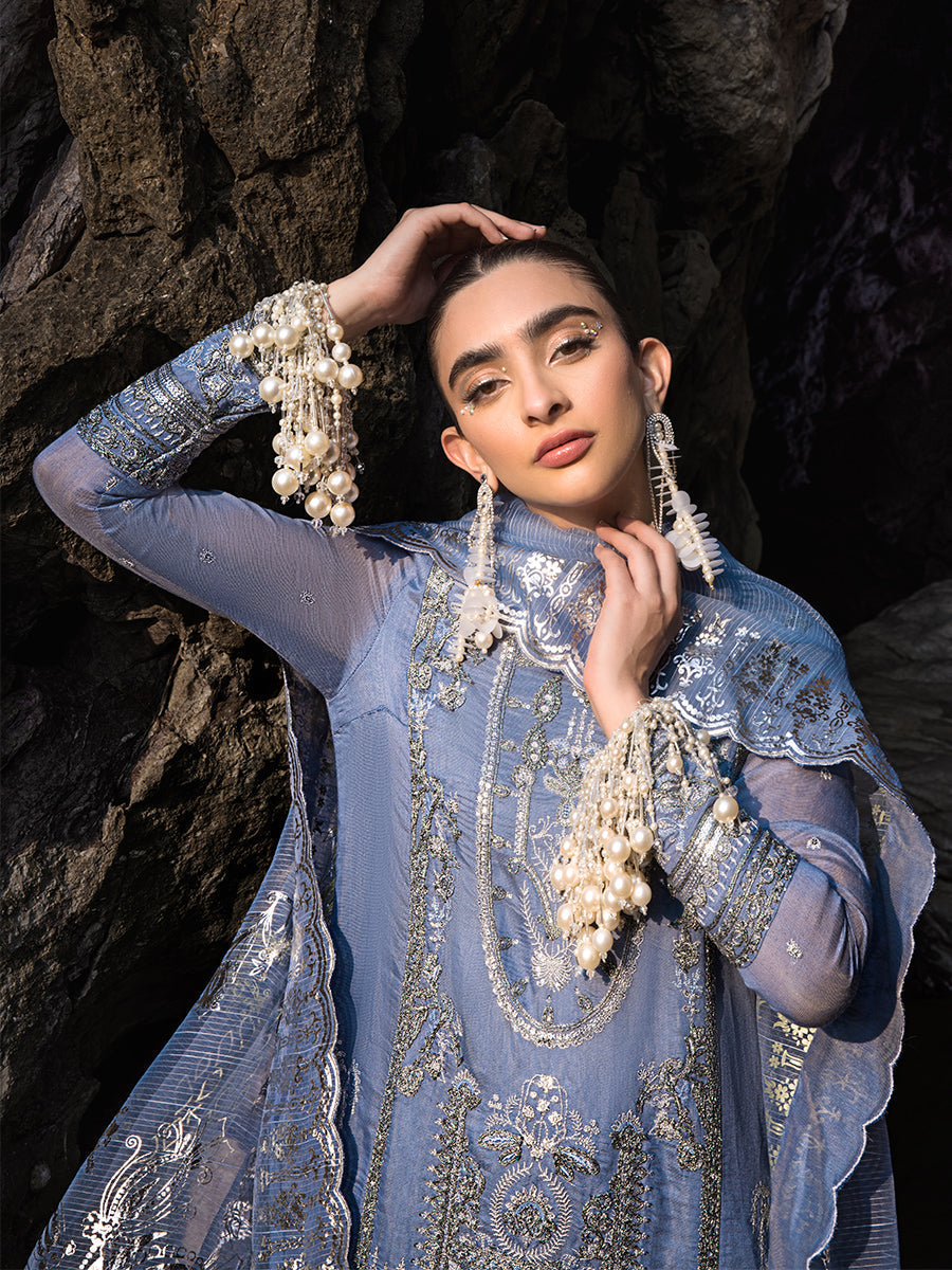 Salitex | Luxury Wear 24 | 32 - House of Zarish