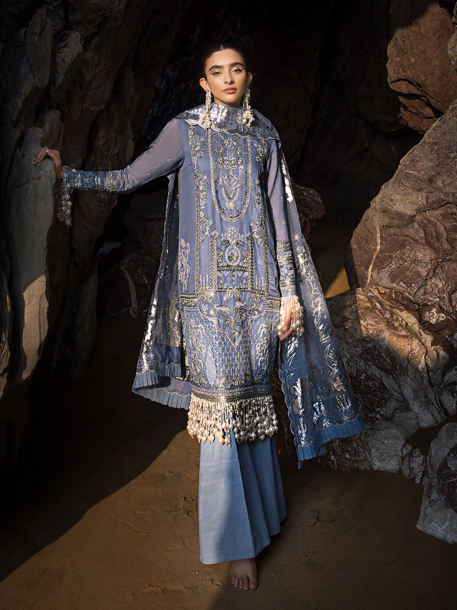 Salitex | Luxury Wear 24 | 32 - House of Zarish