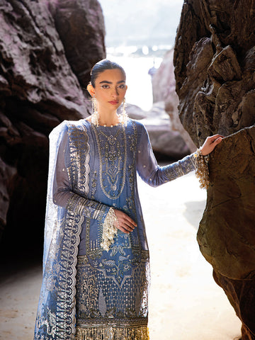 Salitex | Luxury Wear 24 | 32 - House of Zarish