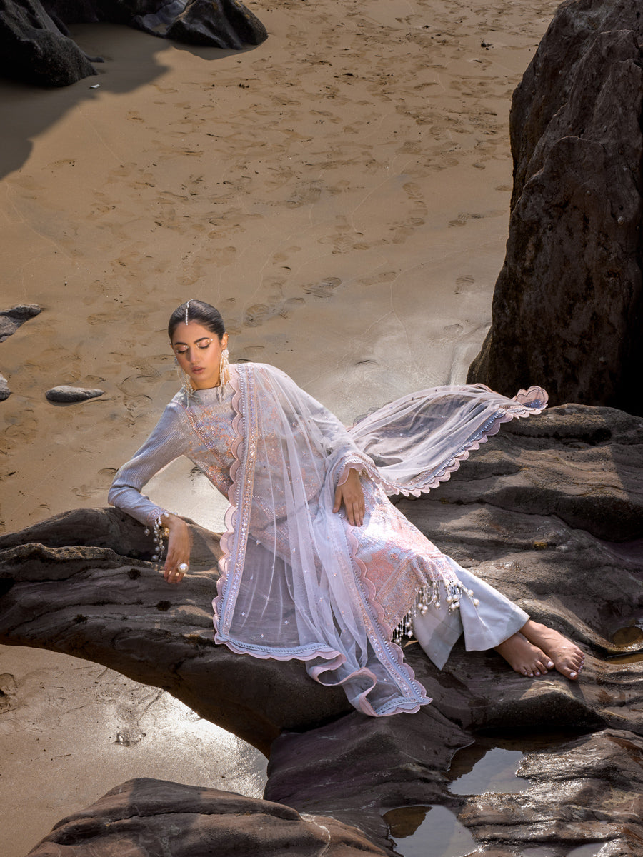 Salitex | Luxury Wear 24 | 31 - House of Zarish