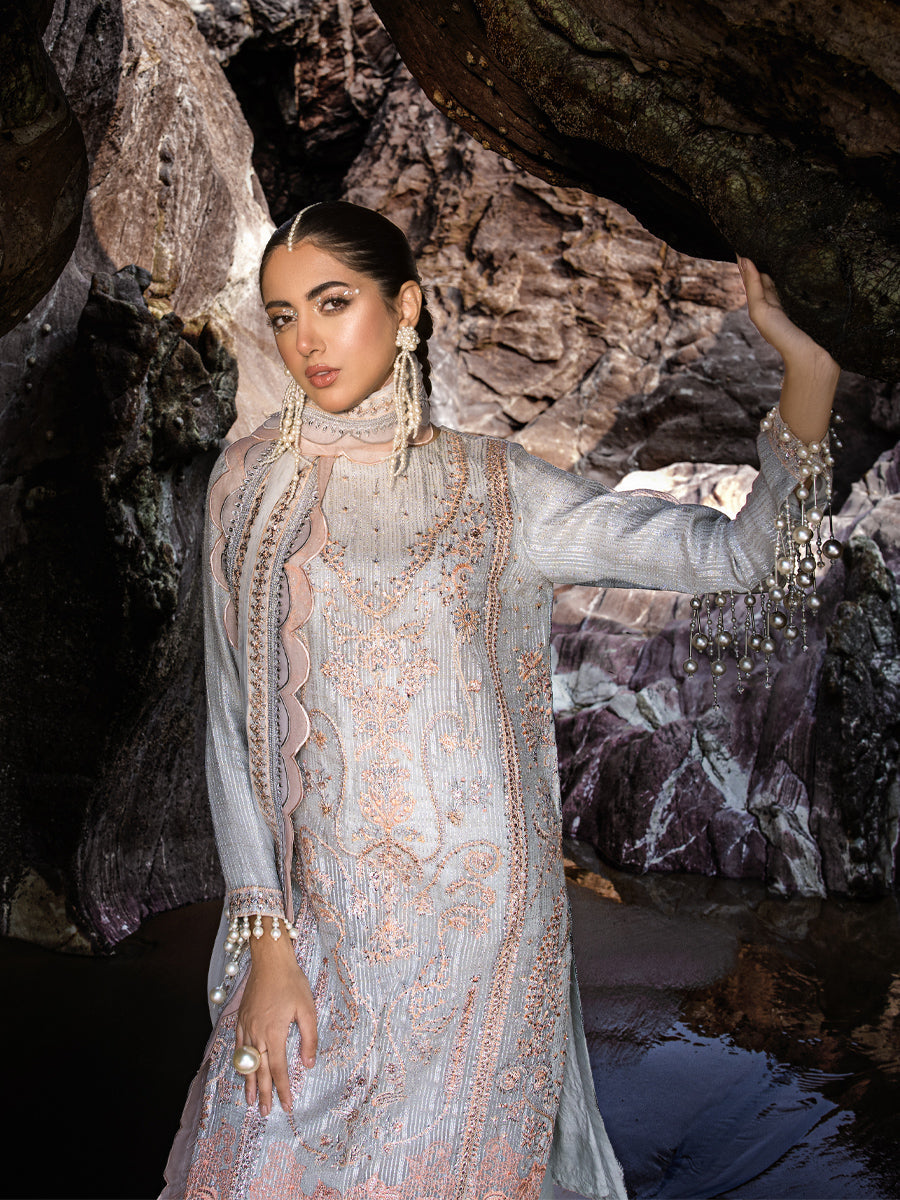 Salitex | Luxury Wear 24 | 31 - House of Zarish