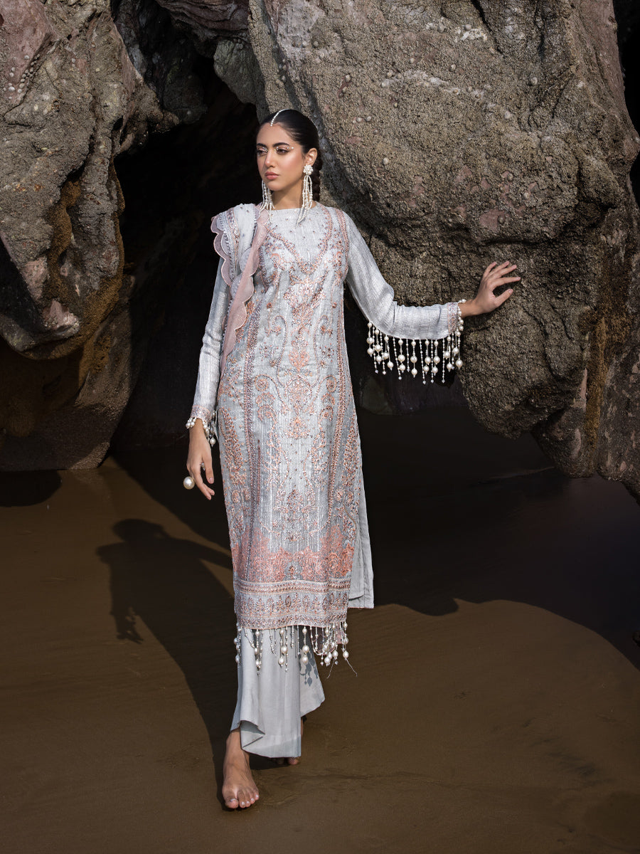 Salitex | Luxury Wear 24 | 31 - House of Zarish