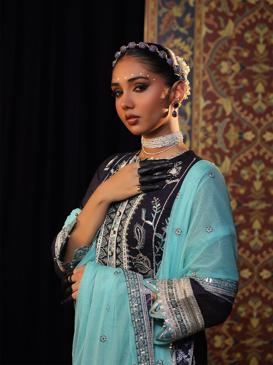 Salitex | Luxury Wear 24 | 36 - House of Zarish
