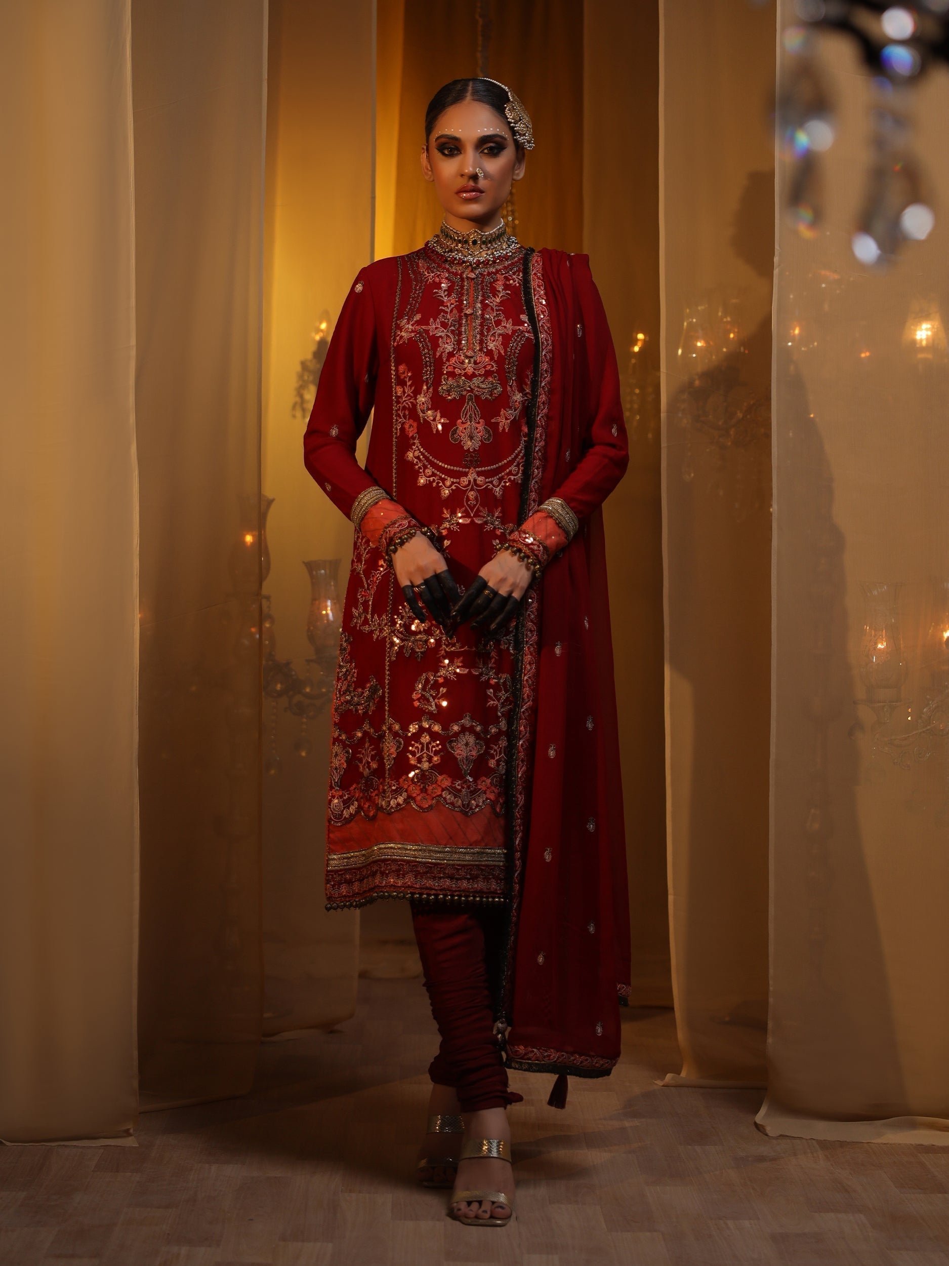 Salitex | Luxury Wear 24 | 35 - House of Zarish