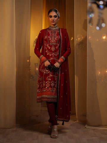 Salitex | Luxury Wear 24 | 35 - House of Zarish