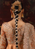 Kanwal Malik | Shehnai luxury Pret-26 | Samira
