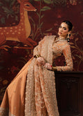 Kanwal Malik | Shehnai luxury Pret-26 | Samira