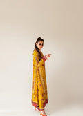 Sammy K | Bahar Formals | Marigold - House of Zarish