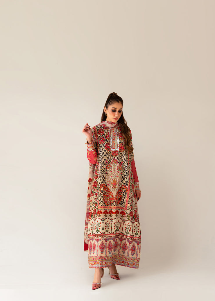 Sammy K | Bahar Formals | KANWAL - House of Zarish