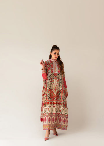 Sammy K | Bahar Formals | KANWAL - House of Zarish