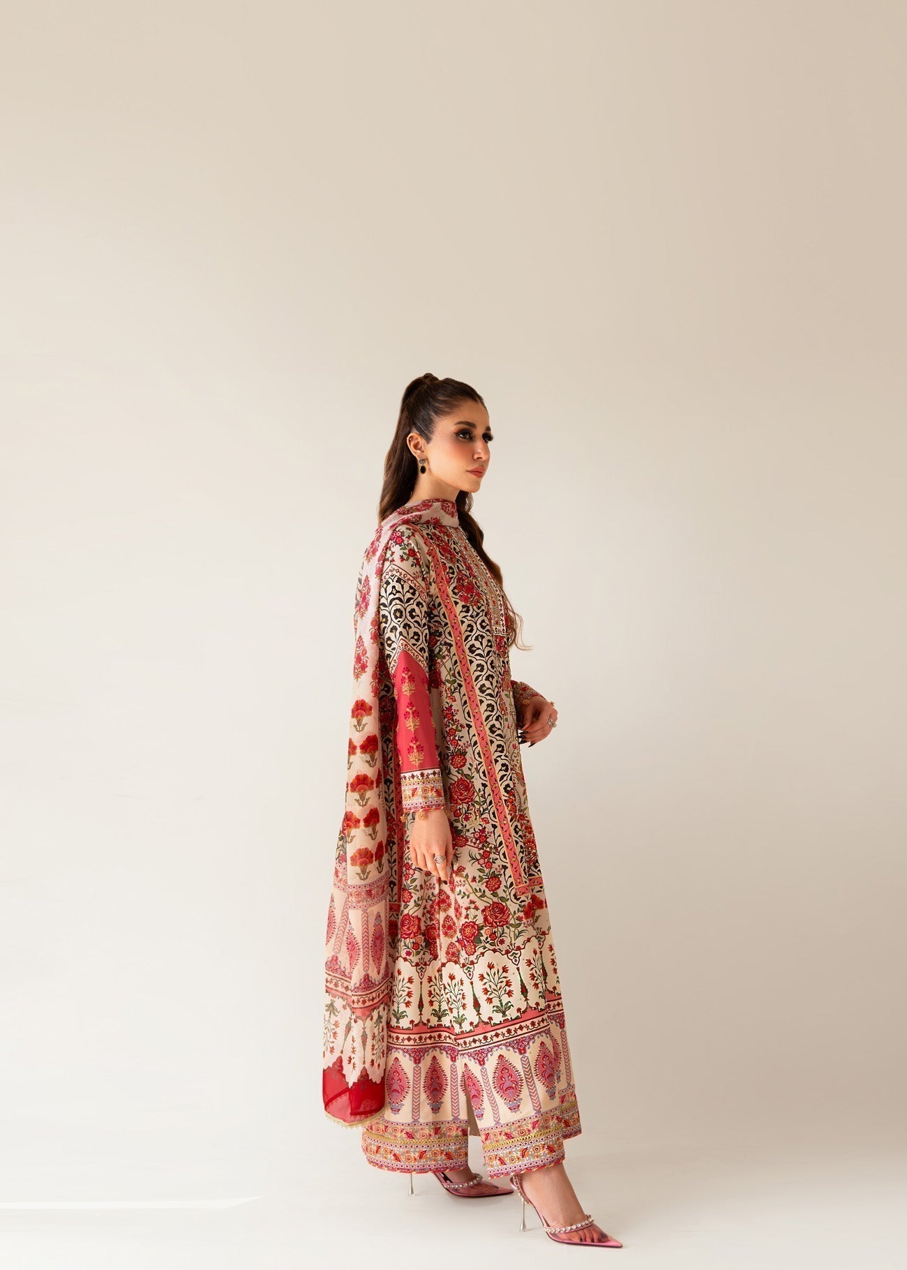 Sammy K | Bahar Formals | KANWAL - House of Zarish