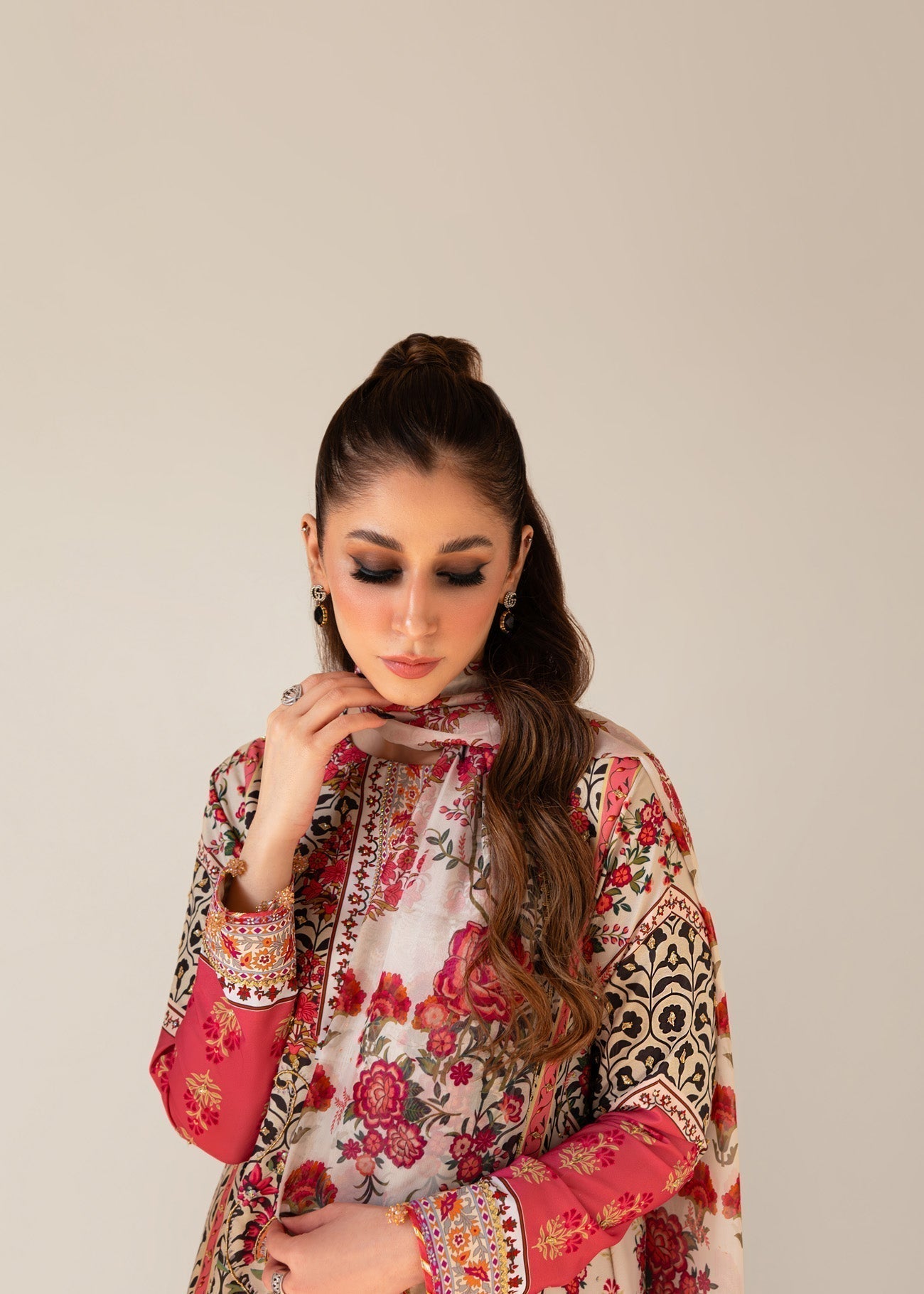 Sammy K | Bahar Formals | KANWAL - House of Zarish