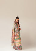 Sammy K | Bahar Formals | GUL E QASADI - House of Zarish