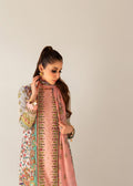 Sammy K | Bahar Formals | GUL E QASADI - House of Zarish