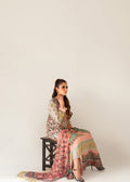 Sammy K | Bahar Formals | GUL E QASADI - House of Zarish