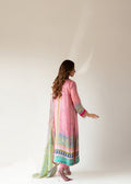 Sammy K | Bahar Formals | NILOFER - House of Zarish