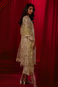 Sana Safinaz | Nura Festive 24 | N241-003-3CT - House Of Anaya