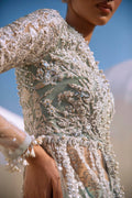 Sana Safinaz | Nura Festive 24 | N241-004-3CT - House Of Anaya