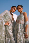 Sana Safinaz | Nura Festive 24 | N241-004-3CT - House Of Anaya