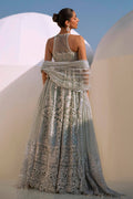 Sana Safinaz | Nura Festive 24 | N241-004-3CT - House Of Anaya