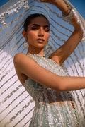 Sana Safinaz | Nura Festive 24 | N241-004-3CT - House Of Anaya