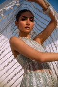 Sana Safinaz | Nura Festive 24 | N241-004-3CT - House Of Anaya