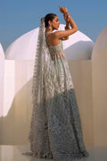 Sana Safinaz | Nura Festive 24 | N241-004-3CT - House Of Anaya