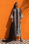 Sana Safinaz | Nura Festive 24 | N241-005-3CJ - House Of Anaya