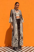 Sana Safinaz | Nura Festive 24 | N241-005-3CJ - House Of Anaya