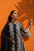 Sana Safinaz | Nura Festive 24 | N241-005-3CJ - House Of Anaya