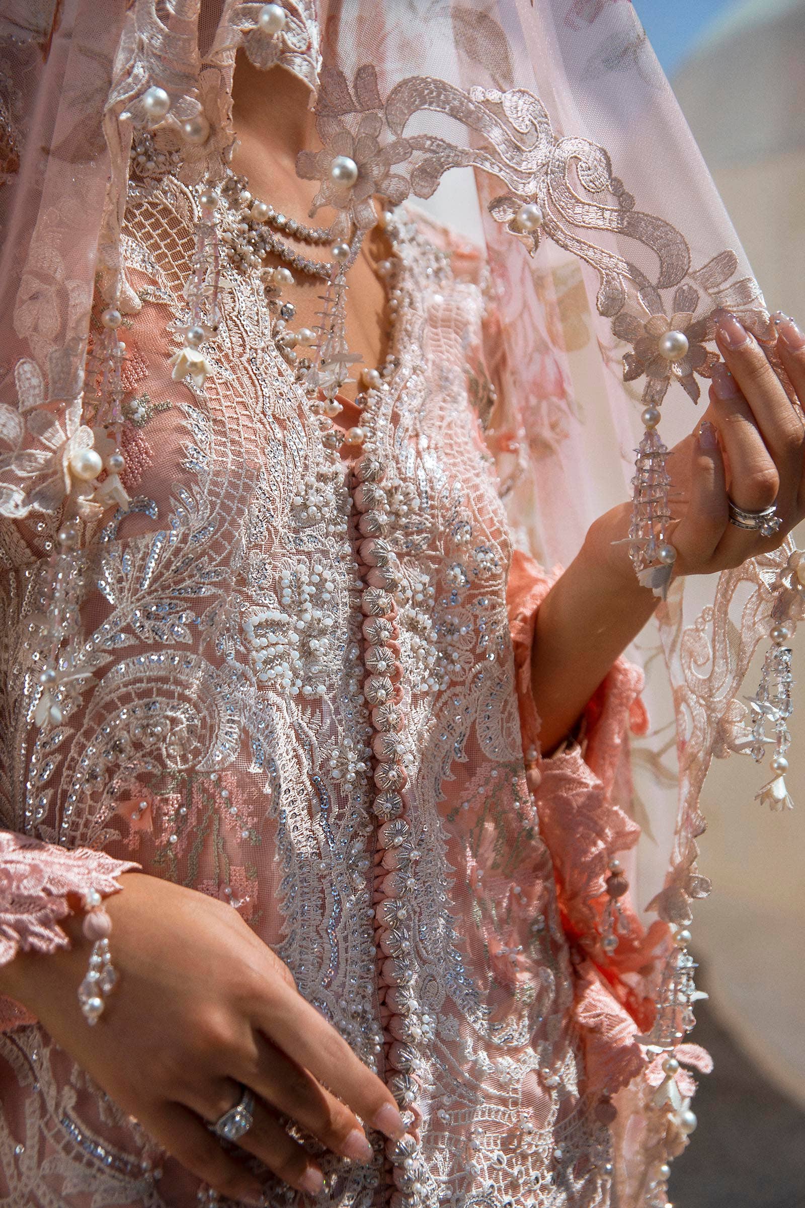Sana Safinaz | Nura Festive 24 | N241-006-3CT - House Of Anaya