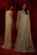 Sana Safinaz | Nura Festive 24 | N241-008-3CJ - House Of Anaya