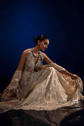 Sana Safinaz | Nura Festive 24 | N241-001-3CT - House Of Anaya