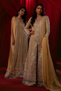 Sana Safinaz | Nura Festive 24 | N241-008-3CJ - House Of Anaya