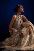 Sana Safinaz | Nura Festive 24 | N241-001-3CT - House Of Anaya