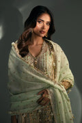Sana Safinaz | Nura Festive 2023 | N233-007-CV - House Of Anaya