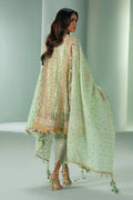 Sana Safinaz | Nura Festive 2023 | N233-007-CV - House Of Anaya