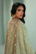 Sana Safinaz | Nura Festive 2023 | N233-007-CV - House Of Anaya