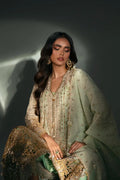 Sana Safinaz | Nura Festive 2023 | N233-007-CV - House Of Anaya