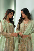 Sana Safinaz | Nura Festive 2023 | N233-007-CV - House Of Anaya