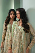 Sana Safinaz | Nura Festive 2023 | N233-007-CV - House Of Anaya