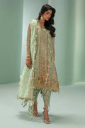 Sana Safinaz | Nura Festive 2023 | N233-007-CV - House Of Anaya