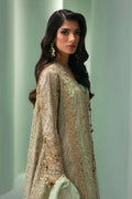 Sana Safinaz | Nura Festive 2023 | N233-007-CV - House Of Anaya