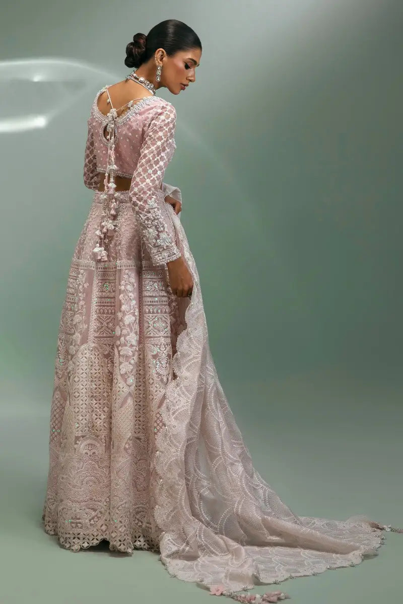Sana Safinaz | Nura Festive 2023 | N233-002-CT - House Of Anaya