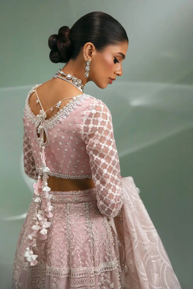 Sana Safinaz | Nura Festive 2023 | N233-002-CT - House Of Anaya