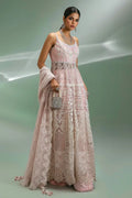 Sana Safinaz | Nura Festive 2023 | N233-002-CT - House Of Anaya