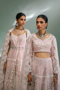 Sana Safinaz | Nura Festive 2023 | N233-002-CT - House Of Anaya