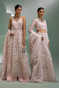 Sana Safinaz | Nura Festive 2023 | N233-002-CT - House Of Anaya